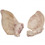 Fournisseur Pork ears A grade