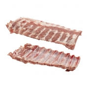 Productor de Loinribs XS congelada