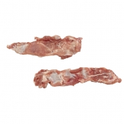 Productor de Pork flatbones congelada