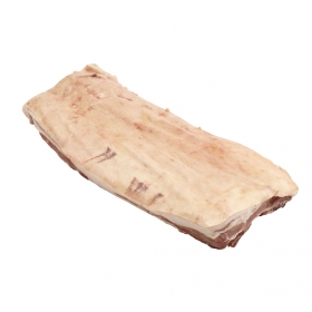 Producteur Pork Belly bone-in, skin-on