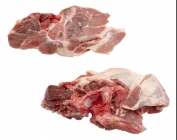 Productor de Pork chop bones congelada